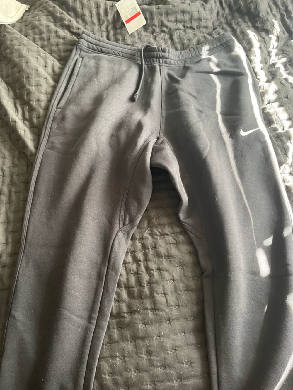 Nike Mens Size Large Jogger Style Sweatpants